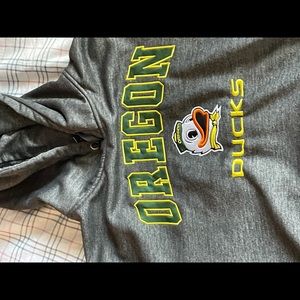 Ducks hoodie